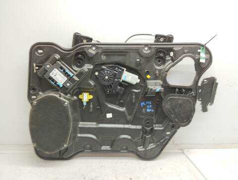 Elevalunas Eléctrico Delantero Derecho Fiat Freemont URBAN 170CV 125KW