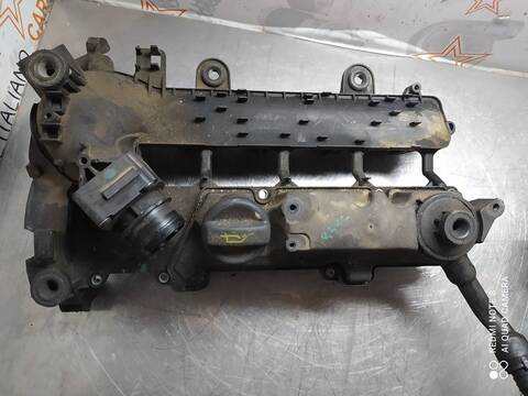 Foto 2ª: Despiece Motor Peugeot 206 X-LINE BERLINA 68CV 50KW [8HX] (2003)