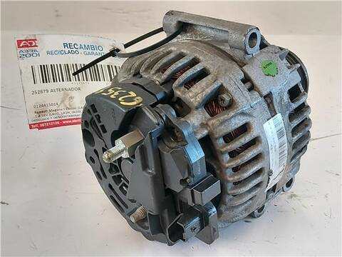 Alternador Renault Megane 1.4 16V LA0D LA1H LA0W LA10) 95CV 70KW I CLASSIC LA0)