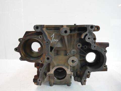 Foto 3ª: Bloque Motor Ford Transit 130 CV 96KW [YMF6] (2021)