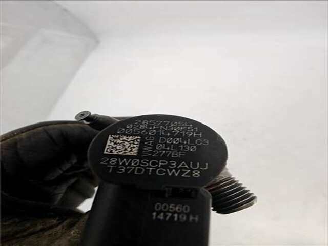 Inyectores Seat Leon 1.6 STYLE [1.6 LTR. - 85 KW TDI]