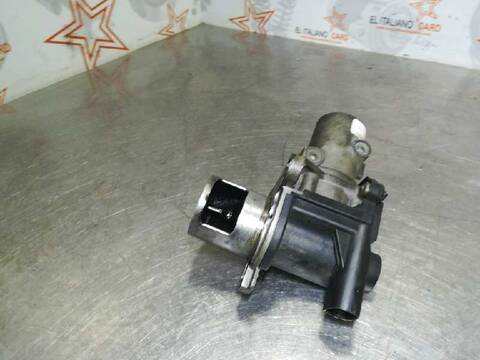 Foto 2ª: Valvula EGR Renault Scenic AUTHENTIQUE 106CV 78KW [K9K P7] (2007)