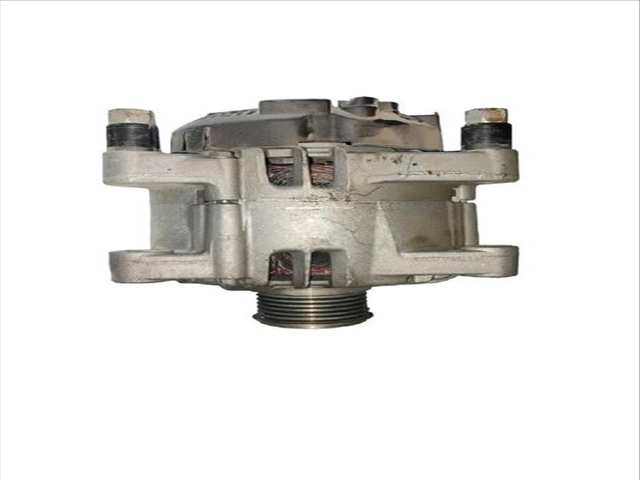 Foto 3ª: Alternador Citroen C4 1.6 HDI 115 AIRCROSS (2010)