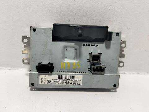 Foto 2ª: Pantalla Multifuncion Volvo V40 KINETIC 1 DIESEL CAT 114CV [D4162T] (2012)