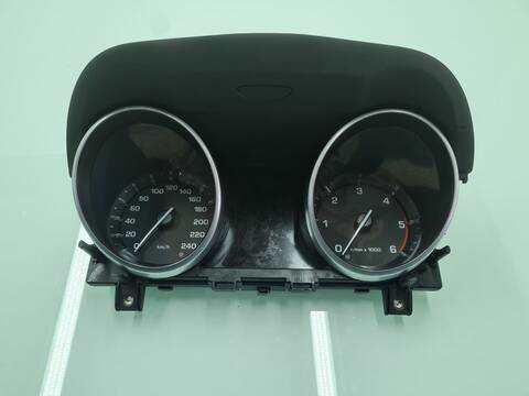 Cuadro de Instrumentos Land Rover Evoque PRESTIGE