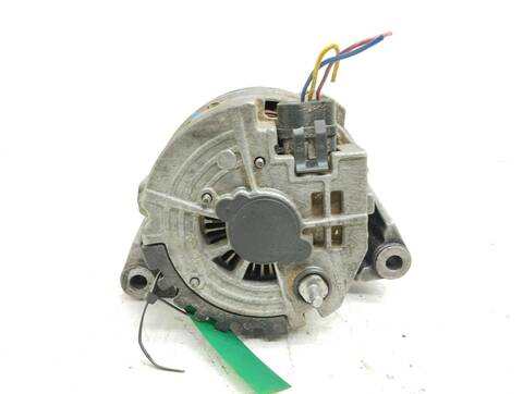Foto 2ª: Alternador Ssangyong Musso 2.9 TDI FULL 120CV 88KW [SY662LA] (1999)