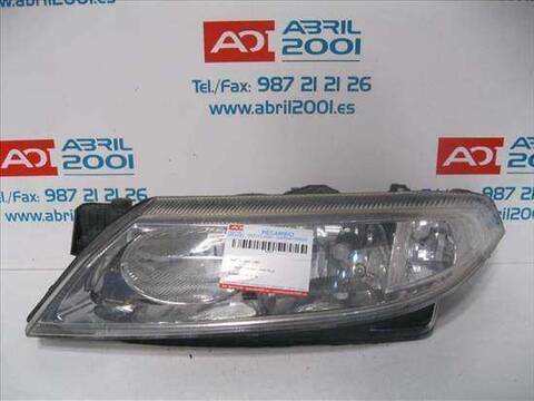 Faro Izquierdo Renault Laguna 1.9 DCI BG0G) 120CV 88KW