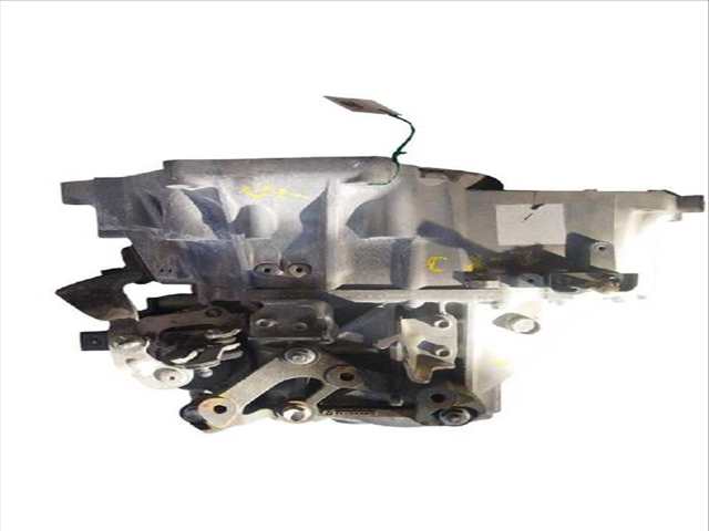 Foto 1ª: Caja Cambios Mazda CX7 2.2 MZR-CD AWD ER10A) (2006)