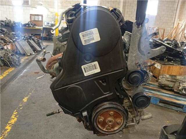 Foto 3ª: Motor Completo Volvo XC 90 2.4 D5 KINETIC (5 ASIENTOS) (136KW) [2.4 LTR. - 136 KW DIESEL CAT] [D5244T]