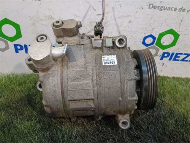 Compresor Aire Acondicionado Bmw Serie 5 518 2.0 520D [2.0 LTR. - 120 KW 16V DIESEL]
