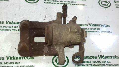 Foto 3ª: Pinza Freno Trasera Derecho Volkswagen Polo ADVANCE 105CV 77KW [CBZ] (2012)