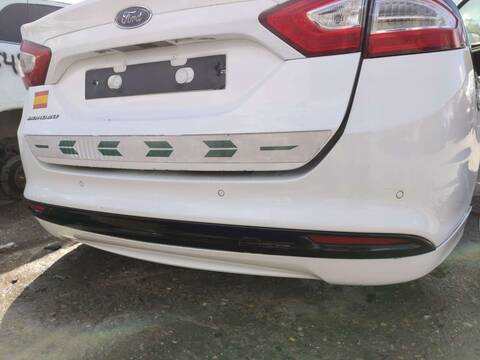 Paragolpes Trasero Ford Mondeo 1 5 118 KW ECOBOOST CAT 2014 160CV