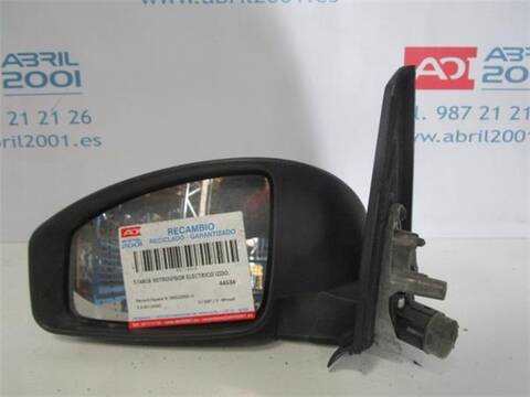 Retrovisor Izquierdo Renault Espace 2.2 DCI JK0H) 150CV 110KW