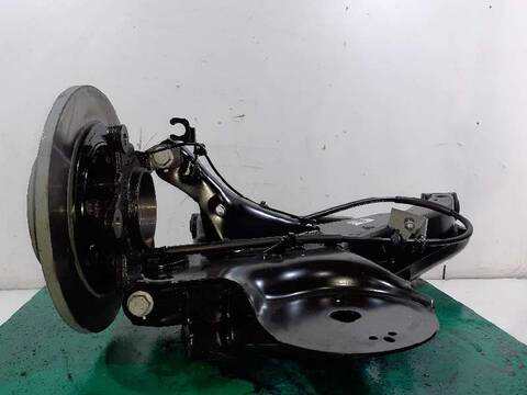 Foto 2ª: Brazo Suspension Trasero Izquierdo Mercedes Vito 114/116 CDI 119 CDI/BT EXTRALANG 447.705) 136CV 100KW (2014)