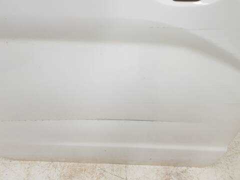 Foto 2ª: Puerta Lateral Corredera Derecha Nissan Note KOMBI COMFORT (2014)