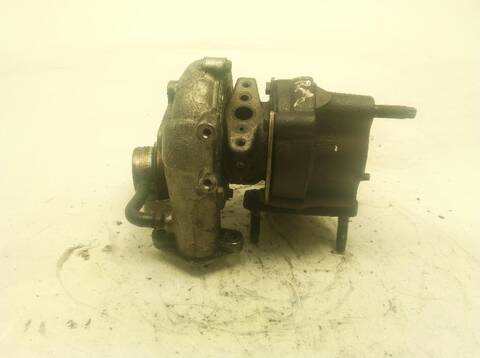 Foto 2ª: Turbocompresor Nissan Almera VERSION INDEFINIDA (2000)