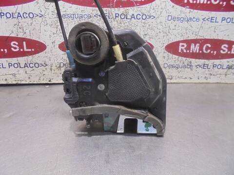 Foto 2ª: Cerradura Puerta Trasera Izquierda Toyota Rav4 EXECUTIVE 177CV 130KW [2ADFHV] (2008)