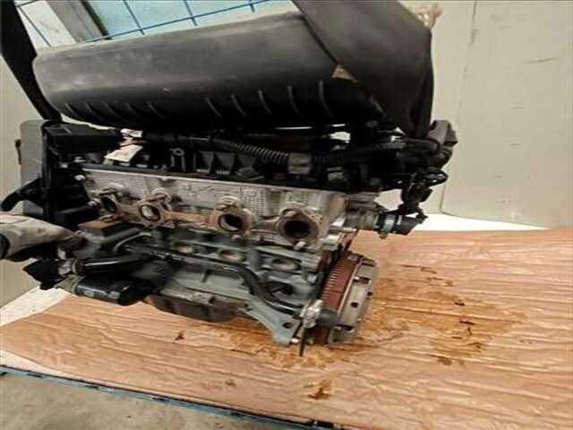 Foto 3ª: Motor Completo Fiat 500 1.2 LOUNGE [1.2 LTR. - 51 KW CAT]