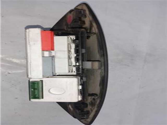 Foto 3ª: Pantalla Multifuncion Renault Laguna 1.9 DYNAMIQUE [1 9 LTR. - 88 KW DCI DIESEL] GRANDTOUR 120CV