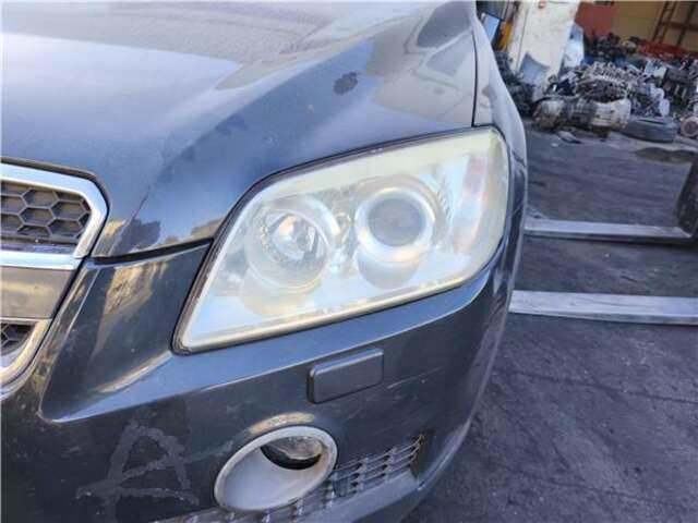 Faro Izquierdo Chevrolet Captiva 2.0 VCDI LT [2.0 LTR. - 110 KW DIESEL CAT]
