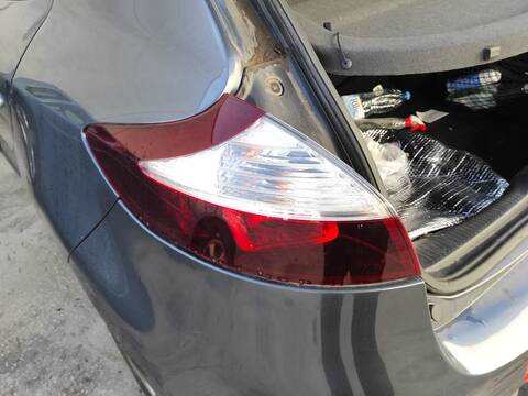 Piloto Trasero Izquierdo Renault Megane H5F400 BERLINA III BERLINA 5P