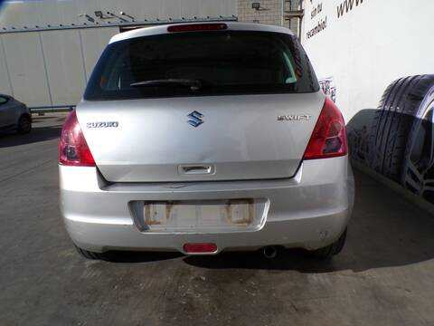 Portón Suzuki Swift M13A BERLINA