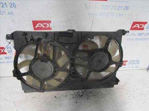 Foto 2ª: Electroventilador Saab 9-3 1.9 TID BERLINA 150CV 110KW [Z 19 DTH] (2006)