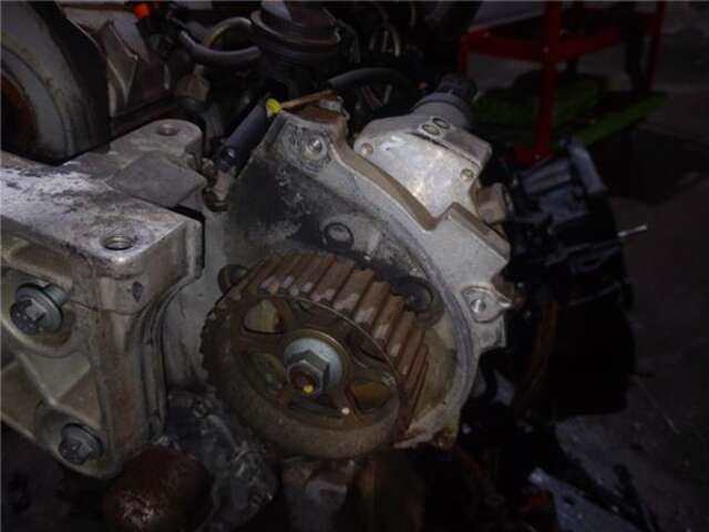 Foto 2ª: Bomba Inyeccion Renault Laguna 1.9 CONFORT DYNAMIQUE [1.9 LTR. - 88 KW DCI DIESEL]