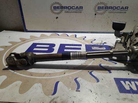Foto 2ª: Columna Dirección Peugeot 207 1.4 16V VTI CAT 8FS - EP3) 95CV 70KW [KFVTU3A] (2008)
