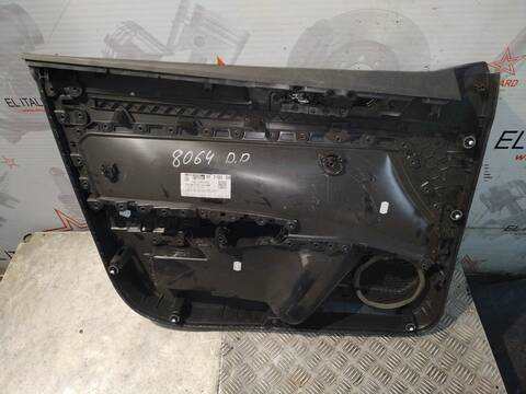 Foto 3ª: Tapizados Cartoneras Volkswagen Polo ADVANCE 95CV 70KW [DKL] (2020)