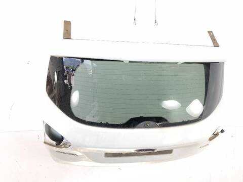 Foto 3ª: Portón Ford Kuga 2.0 TDCI 136CV (2008)