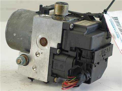 Foto 2ª: Abs Audi A4 1.8 T BERLINA 150CV 110KW [AEB] (1997)