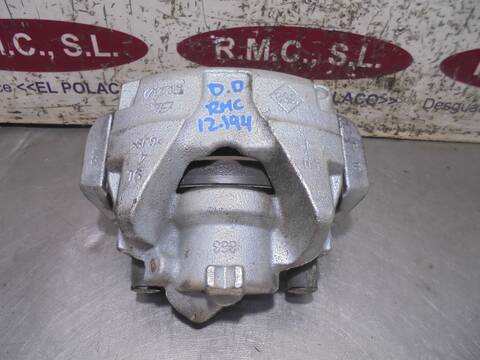 Pinza Freno Delantera Derecho Renault Clio BUSINESS 86CV 63KW