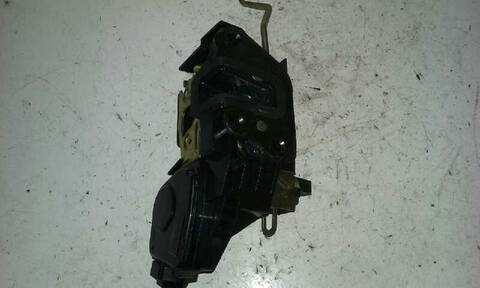 Cerradura Puerta Delantera Derecha Hyundai Matrix 1.6 CAT 103CV 76KW