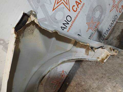 Foto 2ª: Aleta Delantera Derecha Volkswagen Corrado G 60 160CV 118KW [KR] (1989)