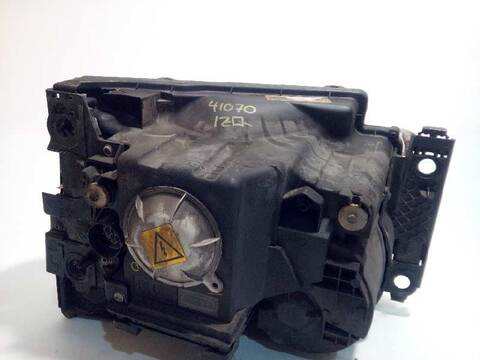 Foto 4ª: Faro Izquierdo Land Rover Discovery V6 TD HSE 190CV 140KW [276DT] (2007)