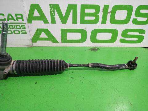 Foto 2ª: Cremallera de Direccion Nissan Juke ACENTA AUT. 117CV [HR16DE] (2010)