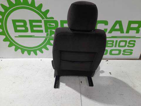 Foto 3ª: Asiento Delantero Derecho Citroen C4 1.6 16V CAT NFU - TU5JP4) 109CV 80KW [NFUTU5JP4] (2009)