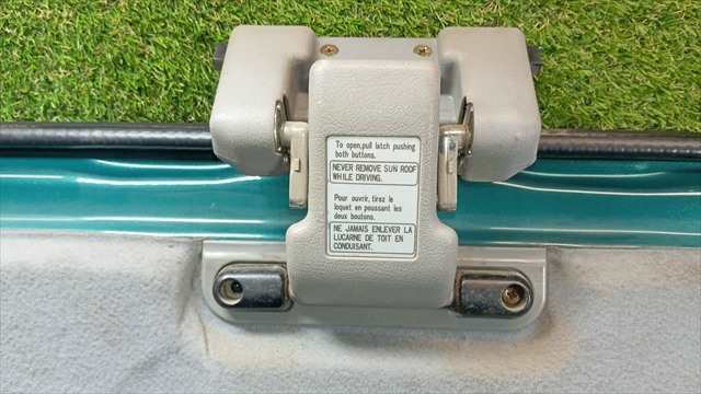 Foto 4ª: Techo Eléctrico Toyota Rav4 2.0 G 1 GEN SAX10 [3S-FE] (1996)