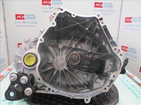 Foto 1ª: Caja Cambios Mazda 6 2.0 MZR 147CV 108KW (2016)