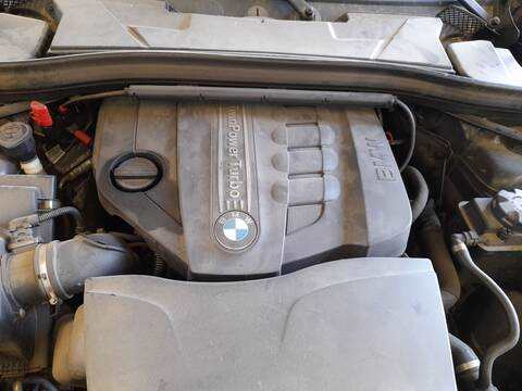 Motor Completo Bmw X1 SDRIVE 18 D 143CV 105KW