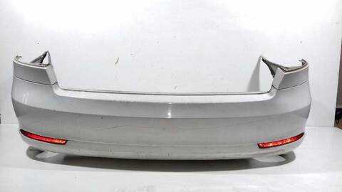 Paragolpes Trasero Skoda Octavia AMBITION BERLINA 105CV 77KW