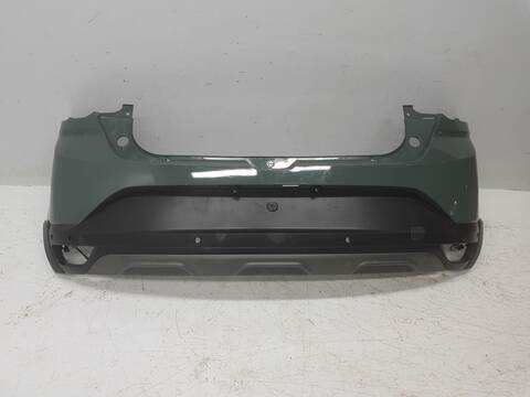 Paragolpes Trasero Dacia Sandero STEPWAY EXTREME