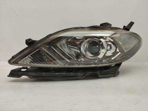 Foto 1ª: Faro Izquierdo Honda Frv 2.2 CTDI EXECUTIVE [N22A1] (2008)