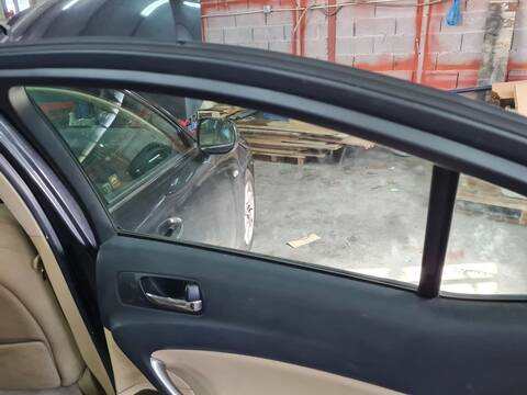 Elevalunas Manual Trasero Derecho Lexus IS 220D 177CV 130KW