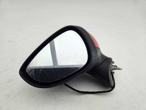 Foto 1ª: Retrovisor Izquierdo Ford Fiesta ECONETIC 90CV 66KW [HHJC] (2009)
