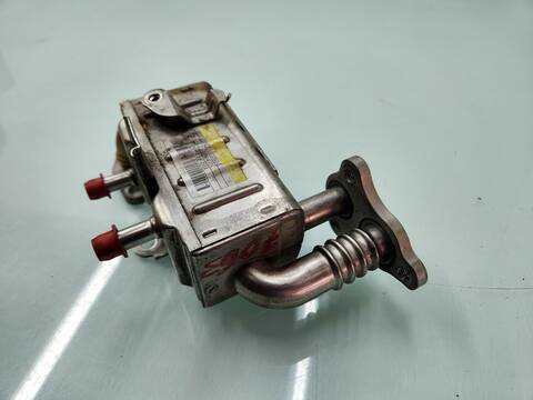 Valvula EGR Toyota Urban ACTIVE 90CV 66KW