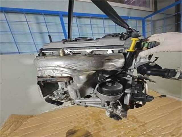 Motor Completo Citroen C3 1.4 PREMIER [1.4 LTR. - 54 KW]