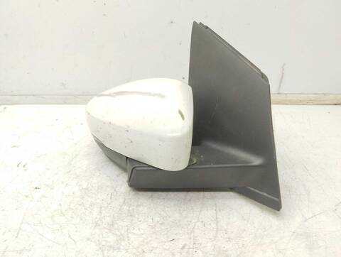 Foto 3ª: Retrovisor Derecho Volkswagen Polo 1.4 FSI 86CV 63KW [CGG] (2011)