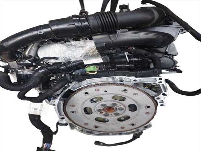 Motor Completo Opel Corsa 1.2 68)